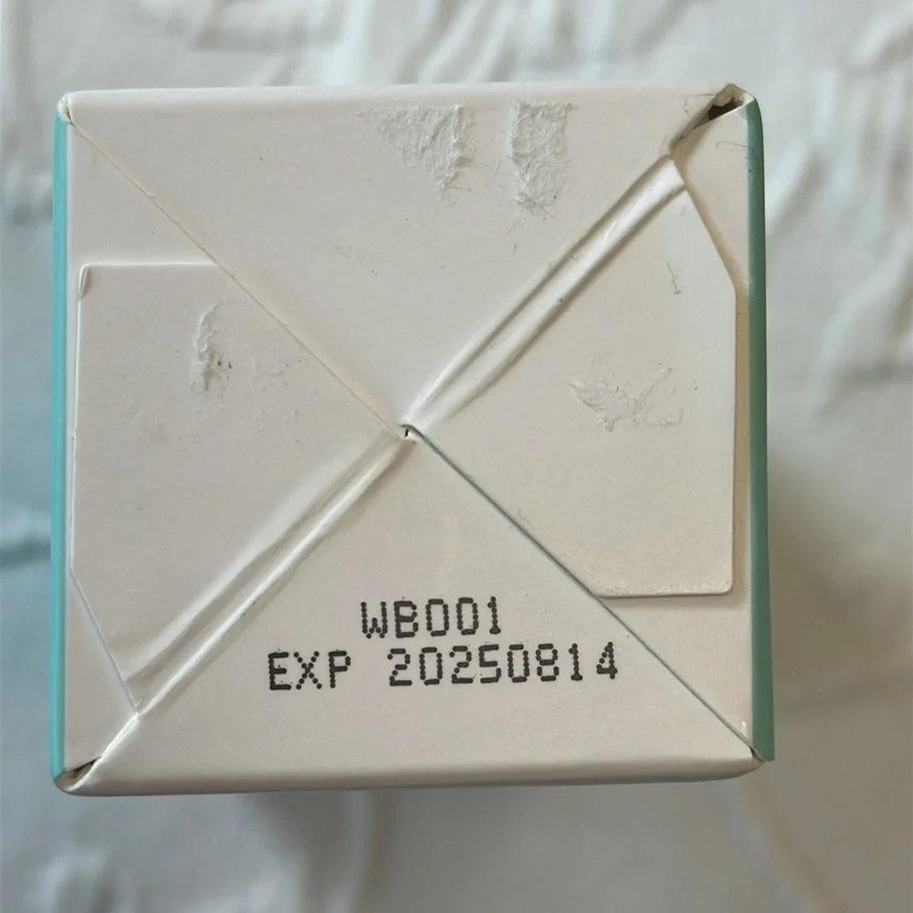New‎ #OOTD Wrinkle Lift Retinol Serum 50ml White/Green 1.69 Oz / 50 ml